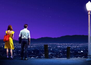 Reassistir “La La Land” (2016) no cinema é uma experiência tocante