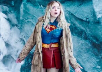 “Supergirl” é uma aventura genérica e convencional