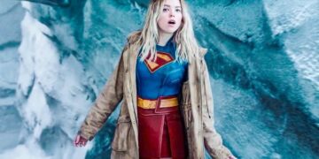 “Supergirl” é uma aventura genérica e convencional