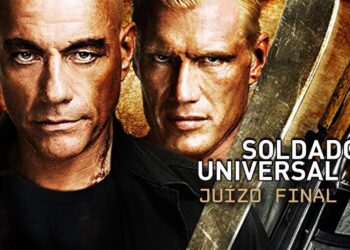 “Soldado Universal 4 – Juízo Final” e um olhar sobre a derrocada da franquia
