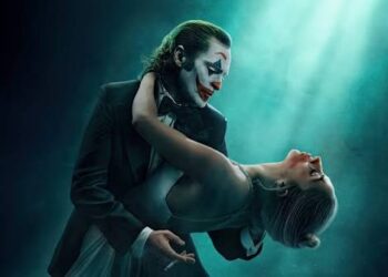 “Coringa: Delírio a Dois” é um vazio melódico