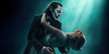 “Coringa: Delírio a Dois” é um vazio melódico