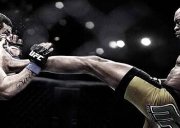 “Anderson Silva: Como Água” ou o homem por trás do mito