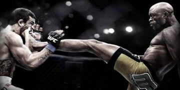 “Anderson Silva: Como Água” ou o homem por trás do mito