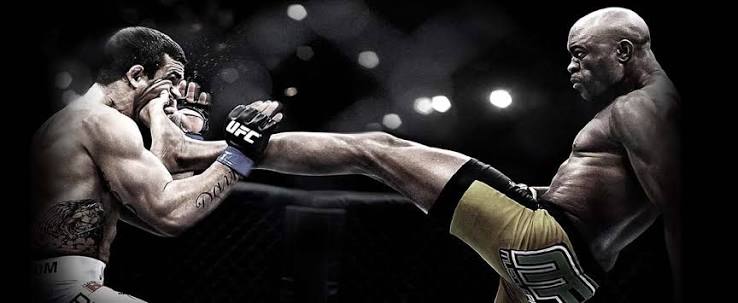 “Anderson Silva: Como Água” ou o homem por trás do mito