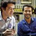 Nada apetitoso, “E Aí, Comeu?” está mais para conversa de bar