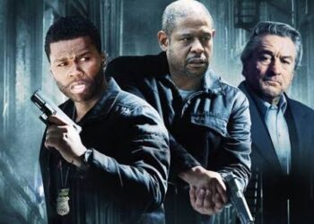“Assassinos de Aluguel”: feito para quem gosta de filme ruim (e fácil)