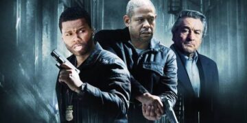 “Assassinos de Aluguel”: feito para quem gosta de filme ruim (e fácil)