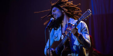 “Bob Marley – One Love” não desafina, mas também não empolga