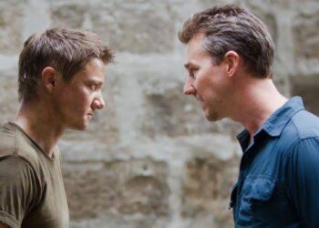 “O Legado Bourne” apresenta novo agente em ritmo morno
