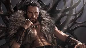 “Kraven” é o colapso do ‘Universo do Homem-Aranha’ (sem Homem-Aranha)