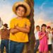 Filme com as aventuras de “Chico Bento” é um espetáculo familiar imperdível