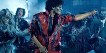 “Michael”: Jafaar Jackson abre o jogo sobre os bastidores de interpretar Michael Jackson