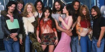 “Quase Famosos” é uma obra-prima dos filmes sobre o amadurecimento