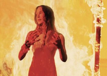 Revisão: “Carrie, A Estranha” (1976), quando o horror encontra o virtuosismo