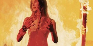 Revisão: “Carrie, A Estranha” (1976), quando o horror encontra o virtuosismo