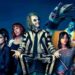 Continuação de “Beetlejuice” prova que público e “Os Fantasmas Ainda Se Divertem”