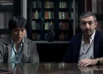 “Um Conto Chinês” não é um conto para boi dormir, mas sim um bom conto