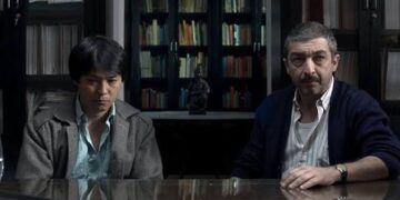 “Um Conto Chinês” não é um conto para boi dormir, mas sim um bom conto