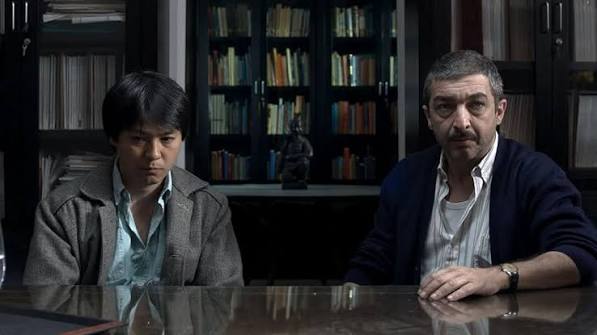 “Um Conto Chinês” não é um conto para boi dormir, mas sim um bom conto