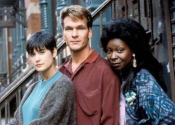 Ghost: os segredos do fenômeno de bilheteria que mudou as regras em Hollywood nos anos 90