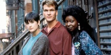 Ghost: os segredos do fenômeno de bilheteria que mudou as regras em Hollywood nos anos 90