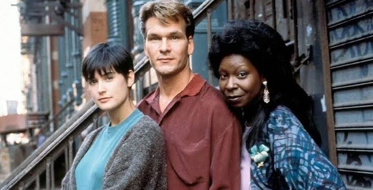 Ghost: os segredos do fenômeno de bilheteria que mudou as regras em Hollywood nos anos 90