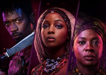 Paramount divulga o primeiro trailer da adaptação de “Filhos de Sangue e Osso”