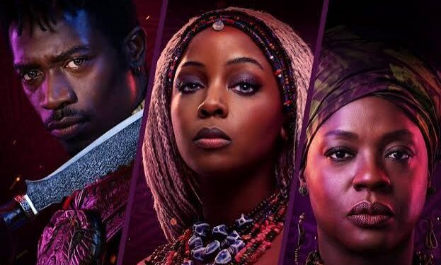 Paramount divulga o primeiro trailer da adaptação de “Filhos de Sangue e Osso”