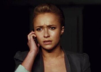 Atriz de “Heroes”, Hayden Panettiere morre aos 36 anos
