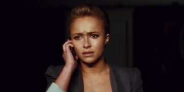 Atriz de “Heroes”, Hayden Panettiere morre aos 36 anos