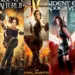 Assistimos a TODOS os filmes “Resident Evil” antes da estreia da nova produção
