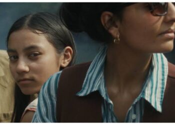 Semana Internacional da Crítica – Festival de Veneza: “Our Share of Sand”