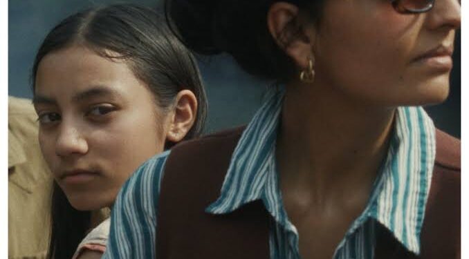 Semana Internacional da Crítica – Festival de Veneza: “Our Share of Sand”