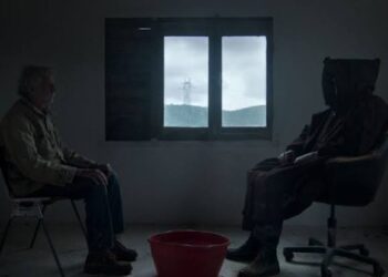 Semana Internacional da Crítica – Festival de Veneza: “The H@llow Man”
