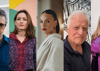 36º Cine Ceará: Kleber Mendonça Filho, Isis Valverde e Luiz Carlos Merten estão entre os homenageados