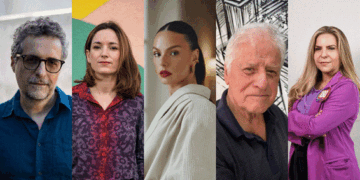 36º Cine Ceará: Kleber Mendonça Filho, Isis Valverde e Luiz Carlos Merten estão entre os homenageados