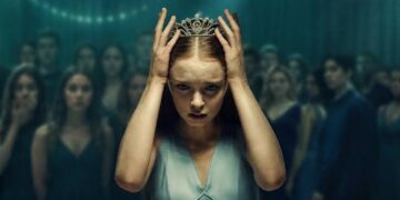 Prime Video estreia a primeira temporada de “Carrie” e o sucesso “Michael” em Outubro
