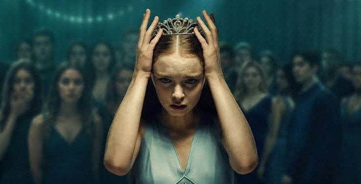 Prime Video estreia a primeira temporada de “Carrie” e o sucesso “Michael” em Outubro
